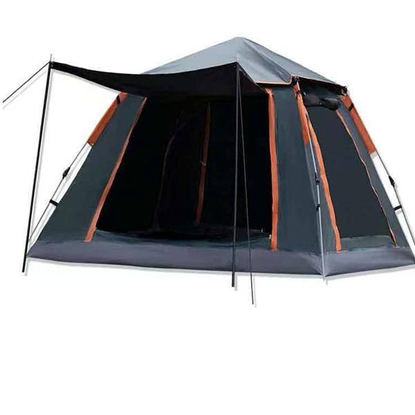 Graphene Tent Fabric