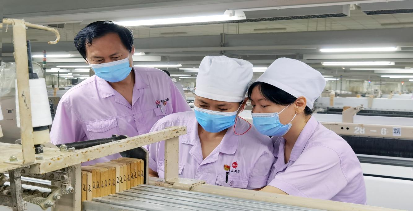 Rushing for prodution