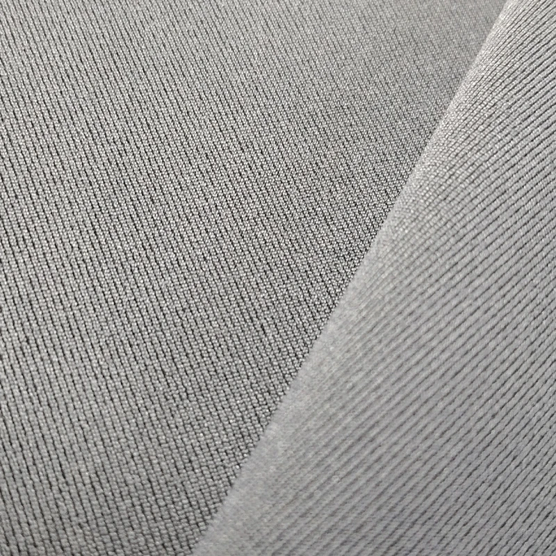 Bistretch Antisbacterial Fabric