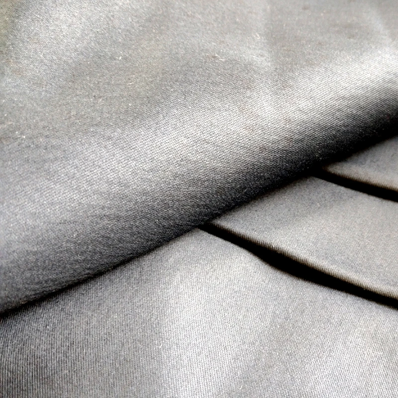 Cotton Polyamide Graphene Spandex functional Fabric