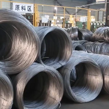 wire mesh manufacturers