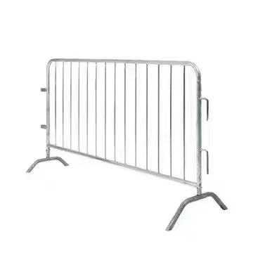 Temporary Fence
