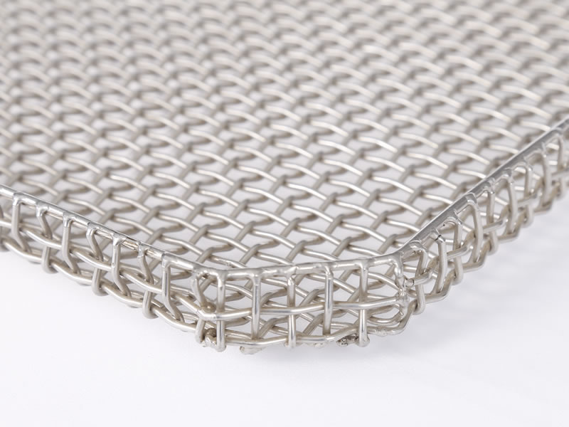 From Industrial Filters to Architectural Icons – Why Processed Wire Mesh Matters More Than Ever