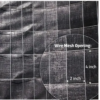 Wire Backed Silt Fence: A Complete Guide to Sizes, Pricing, and Installation
