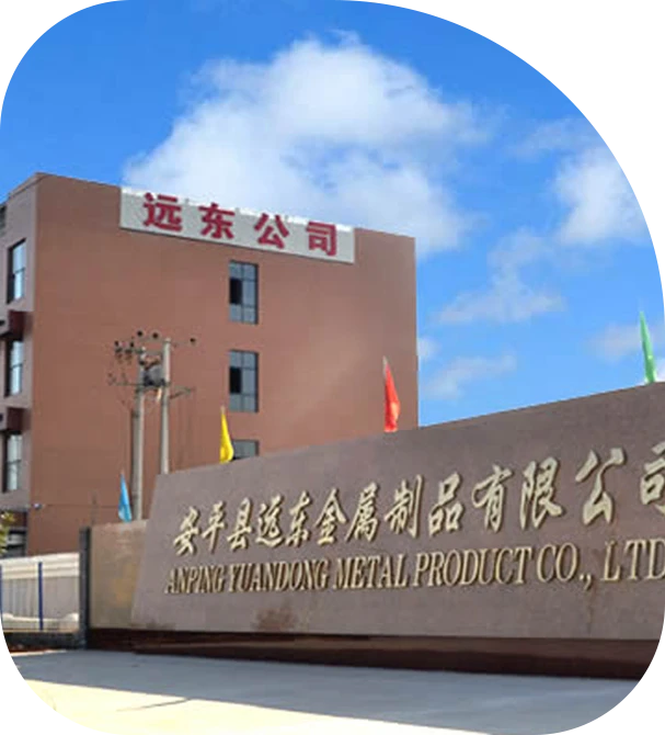 wire mesh fabricators