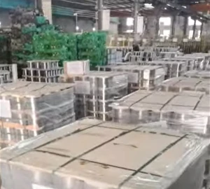 Stainless Steel Wire