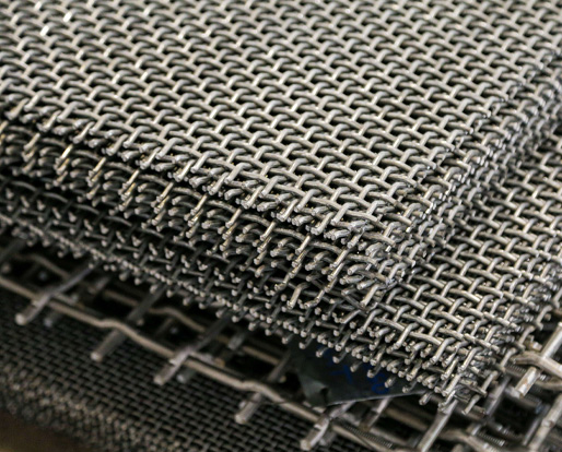 wire netting manufacturer