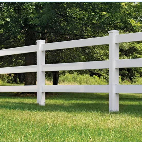 Ranch Fence
