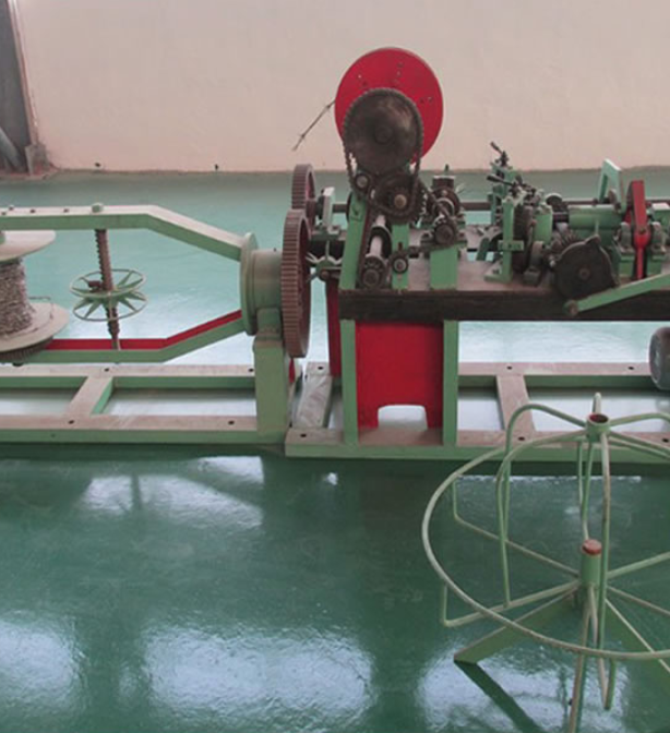 Barbed Wire Manufacturing Guide for Bulk Buyers and Suppliers