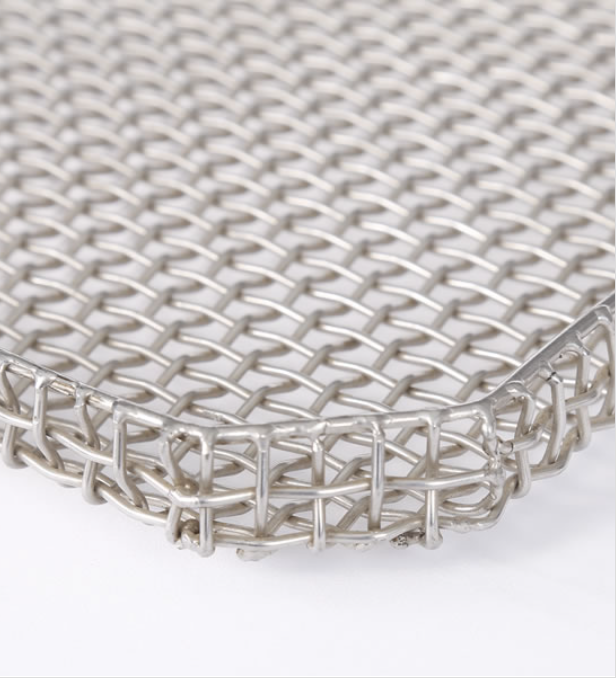 Premium Stainless Steel Basket Kitchen Storage Essentials