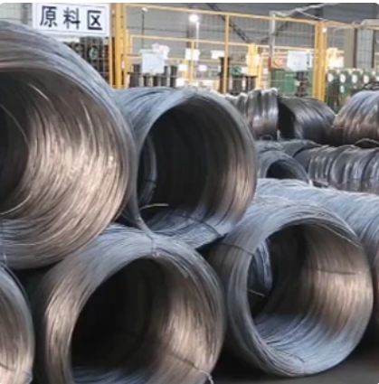 Rebar Ties Essential Construction Materials for Strong Foundations