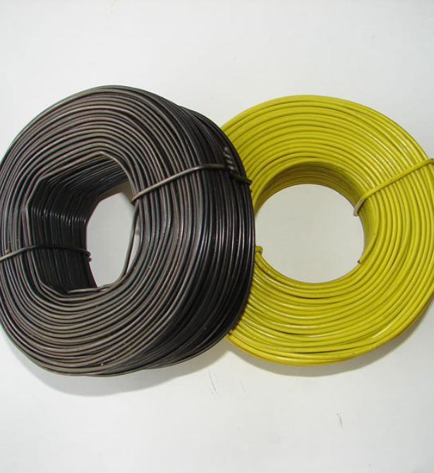 Rebar Ties Essential Construction Materials for Strong Foundations