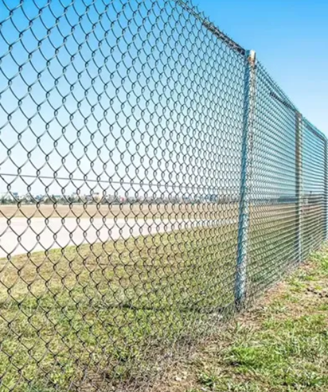 Wire Net Mesh Solutions for Commercial and Industrial Use Wire Net Mesh Solutions for Commercial and Industrial Use