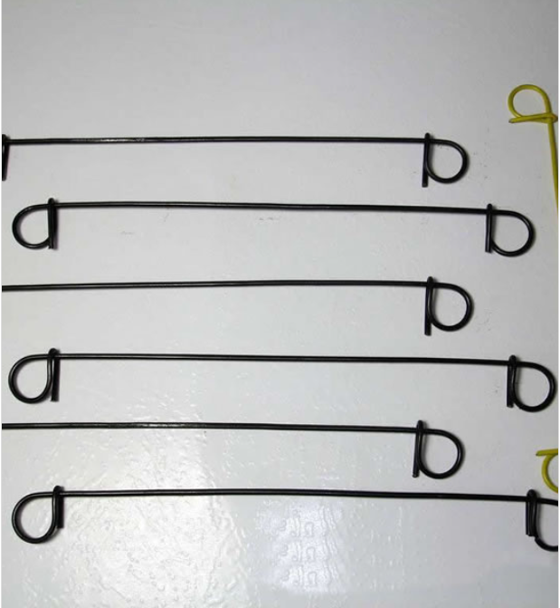 Loop Ties Building Strong Reliable Construction Connections