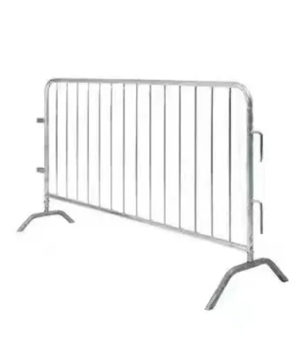 Temporary Fence Panels Secure Versatile Durable Reliable Solutions