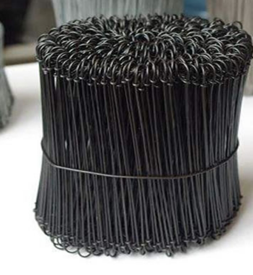 Loop Ties Building Strong Reliable Construction Connections