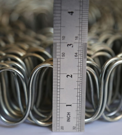 Sofa Springs Where Craftsmanship Meets Modern Wire Innovation