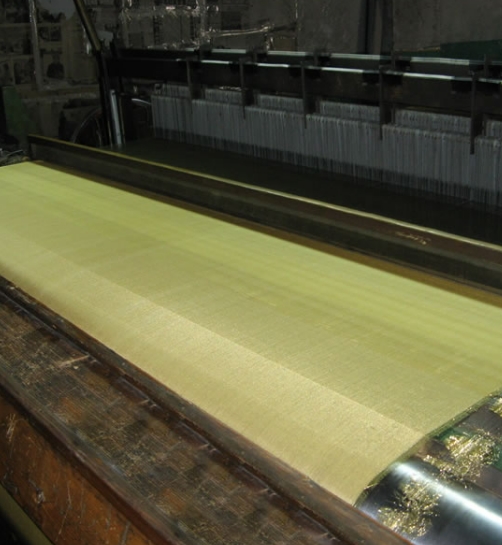 Brass Mesh Screen Excellence in Form Function And Craftsmanship