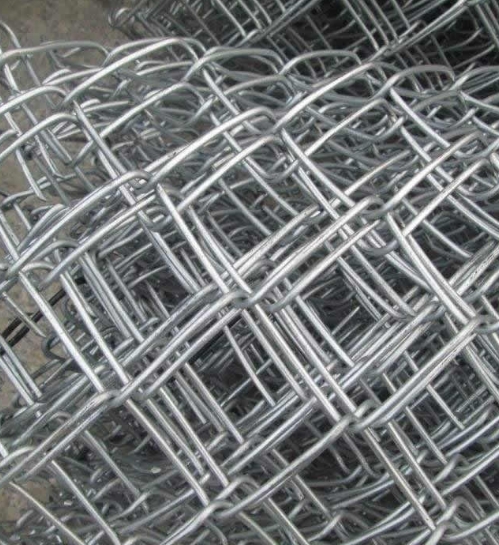 Wire Net Mesh Solutions for Commercial and Industrial Use