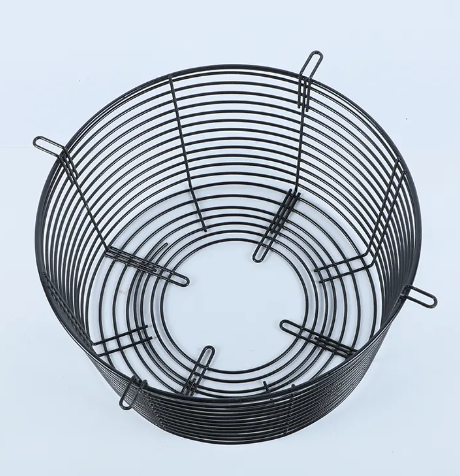 Grill Fan Guard Universal Fit For Household Industrial Fans