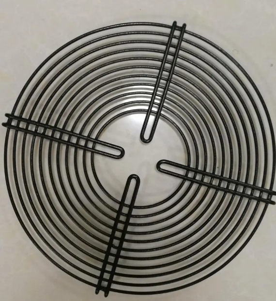 Grill Fan Guard Universal Fit For Household Industrial Fans
