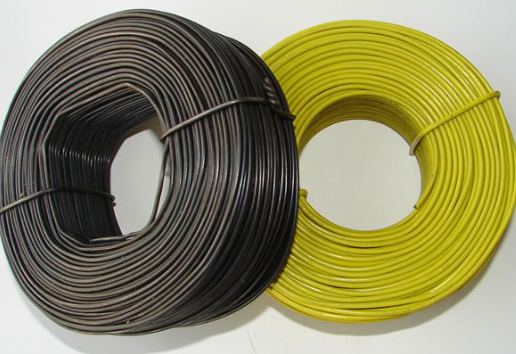 Metal wire products automated welding systems