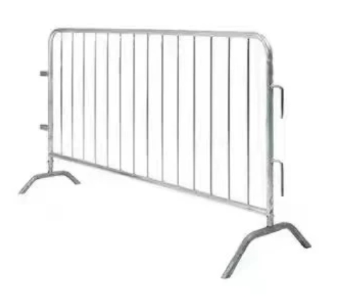 Metal mesh fence robotic assembly lines