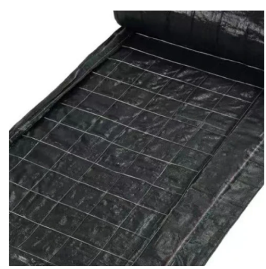 Metal mesh fence robotic assembly lines