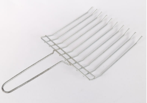 Simple And Useful Stainless Basket