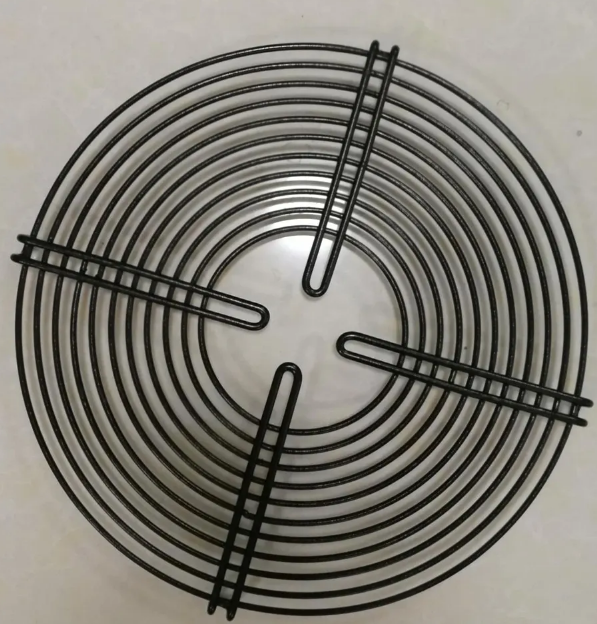 Fan Guard Basics and Everyday Protection