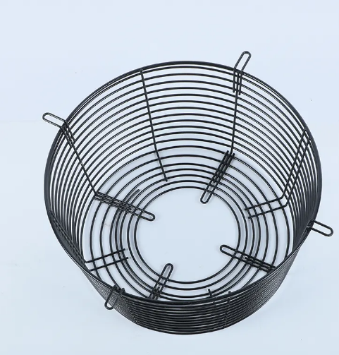 Fan Guard Basics and Everyday Protection