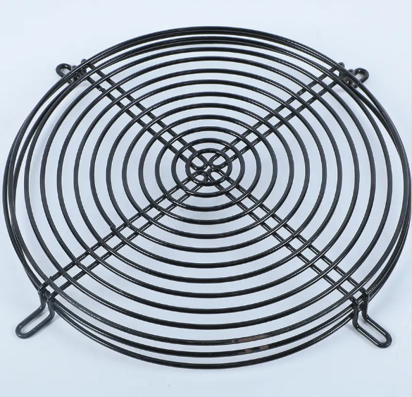 Rain Guard Fan Everyday Use