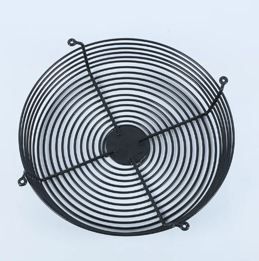 Rain Guard Fan Everyday Use