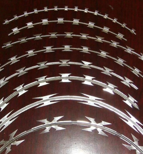 Razor Wire Storage Tips