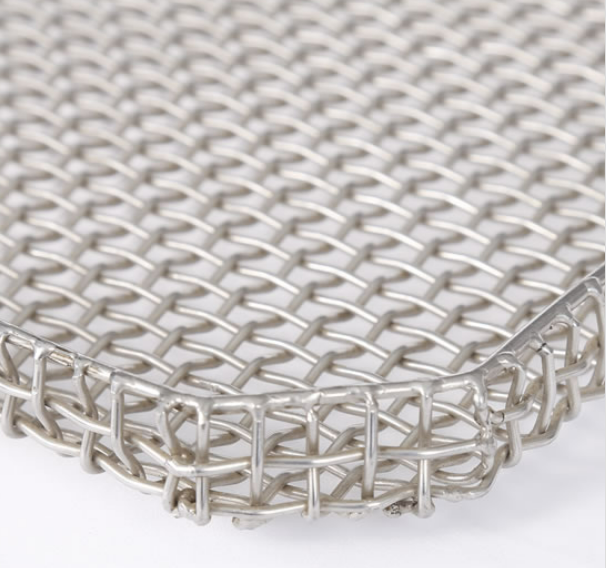 Stainless Steel Baskets: The All-Purpose Workhorse