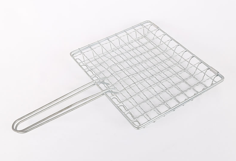 Steel Baskets & Stainless Mesh: The Practical Helpers You Need Everywhere