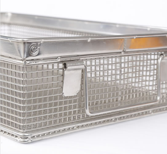 Steel Basket Guide: Organize Your Kitchen and Life with Ease