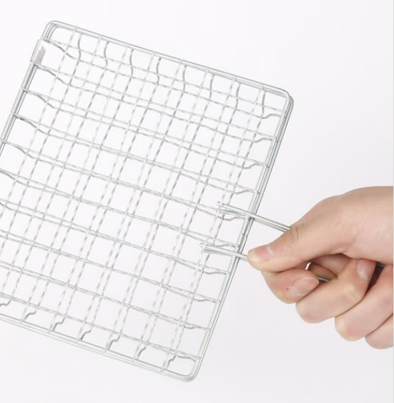 Simple Solutions With Stainless Steel Baskets