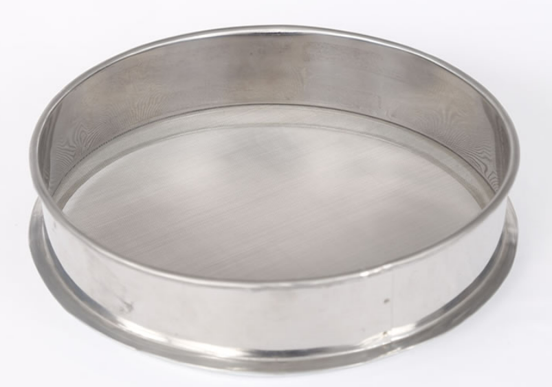 Metal French Fry Holder for Daily Use