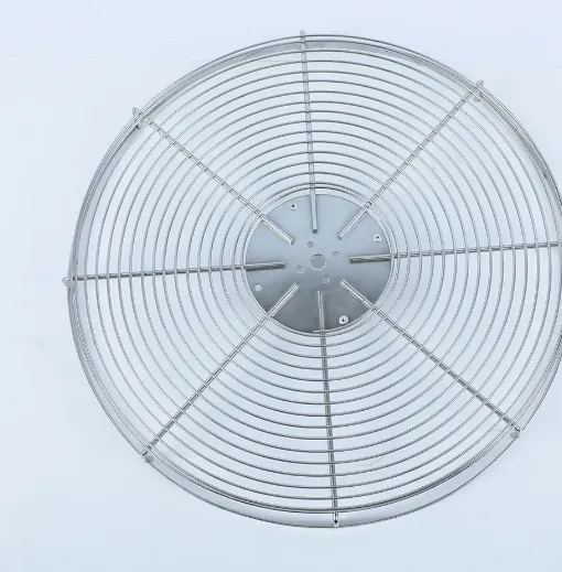 Deep-Processed Fan Protection Solutions: Innovation and Value in Modern Airflow Systems