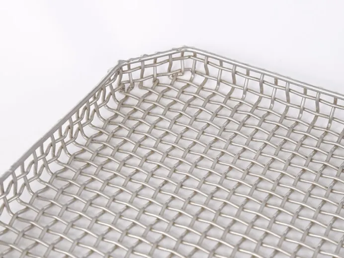 Stainless Steel Basket: A Complete Guide to Kitchen Use, Types, and Heavy-Duty Options