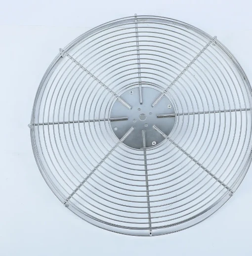 Deep-Processed Fan Protection Solutions: Innovation and Value in Modern Airflow Systems