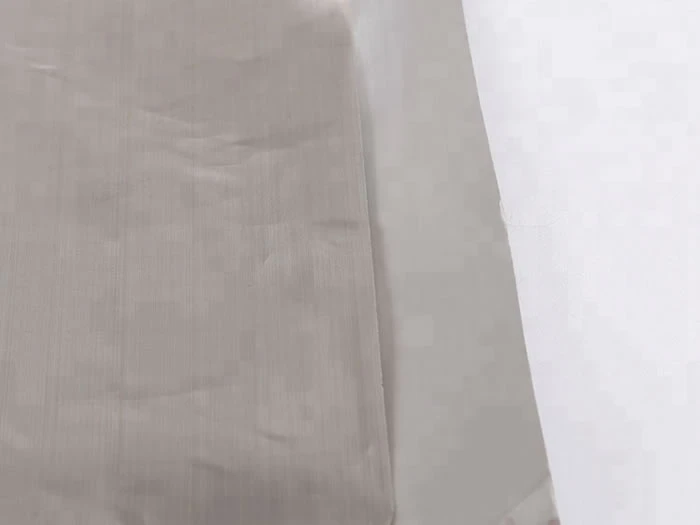 High-Quality Stainless Steel Wire Mesh Solutions for Global Markets