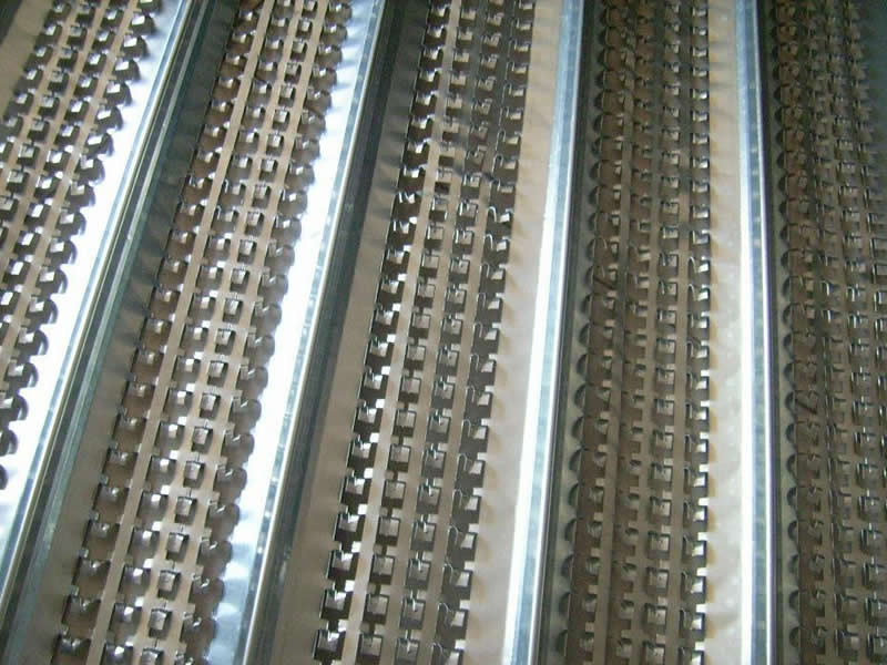 Galvanized Rib Lath: A Complete Guide to Rib Lath Mesh and Flat Rib Metal Lath