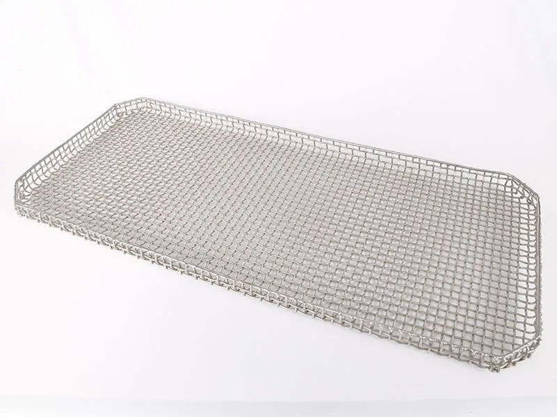 The Versatile Applications of Stainless Steel Mesh Basket and Stainless Steel Grill Basket Products The Versatile Applications of Stainless Steel Mesh Basket and Stainless Steel Grill Basket Products