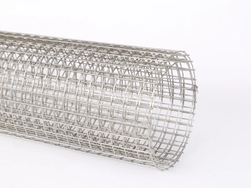 Stainless Weld Mesh: A Comprehensive Guide to Stainless Steel Welded Wire Panels and Applications