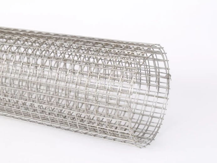 Stainless Steel Welded Wire: A Complete Guide to Mesh, Panels, and 316 Applications
