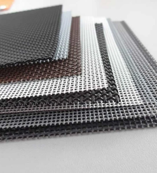 Security Window Screen Systems: Advanced Protection for Modern Buildings