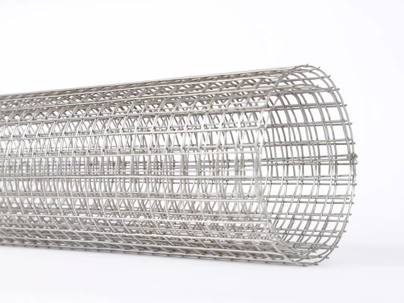 The Industrial Value of Stainless Steel Welded Wire Mesh Panels in Modern Engineering