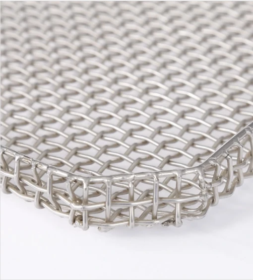 Stainless Steel Basket Solutions: Durable and Versatile Tools for Kitchen and Industrial Use